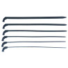 FUKR Tige d'urètre en silicone GUN STYLE 32cm